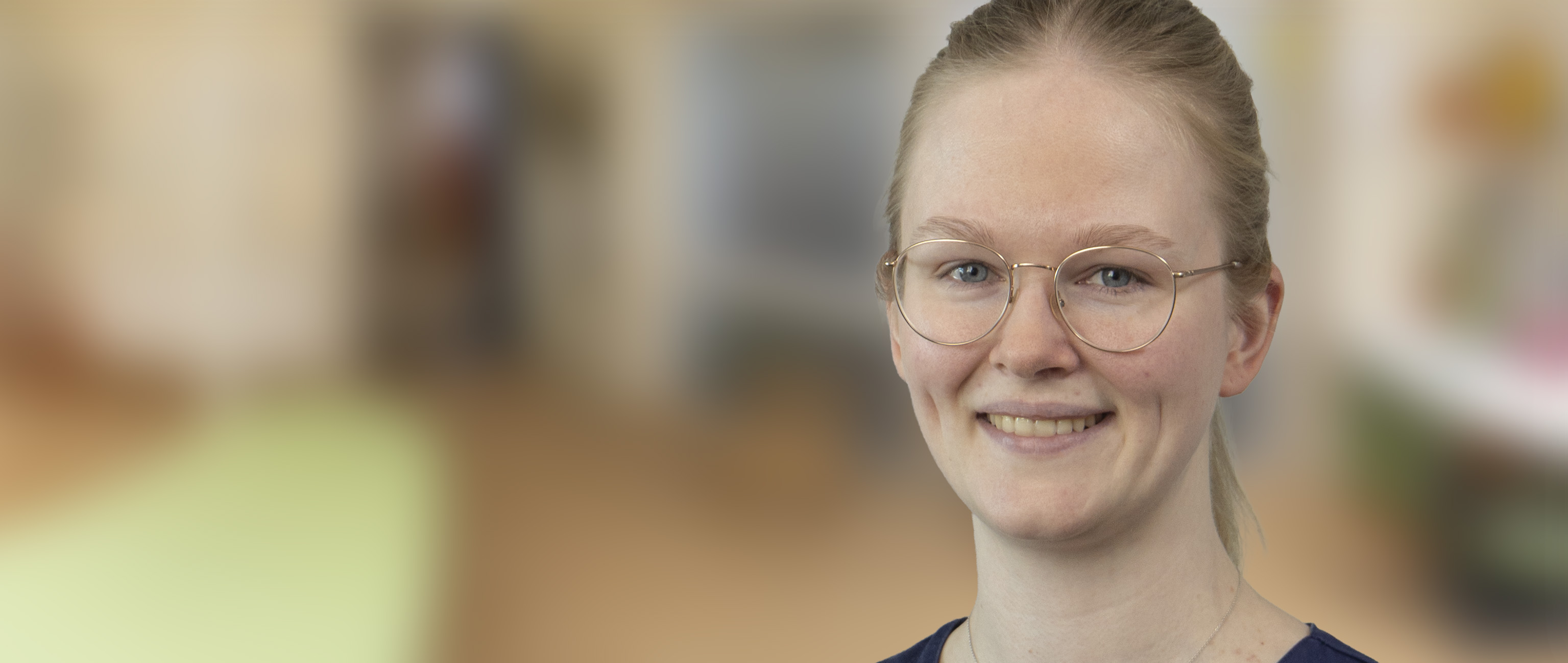 Zahnärztin Larissa Schowe